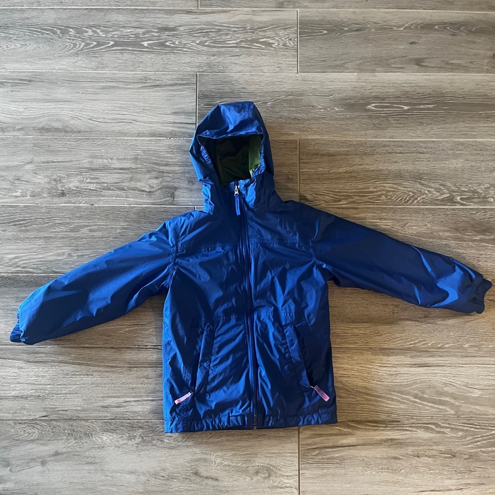 Marmot Kids’ PreCip 3 in 1 Jacket